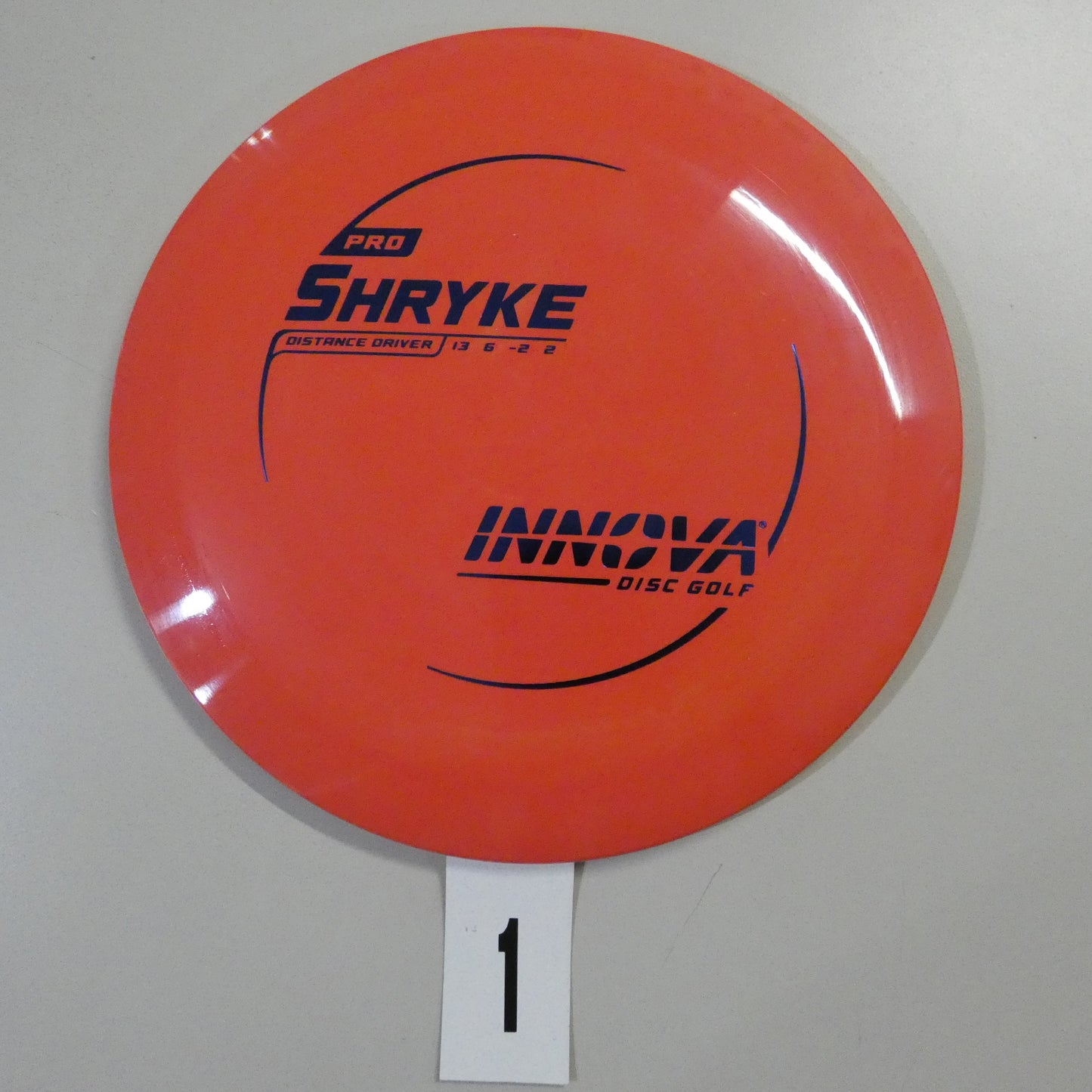 Pro Shryke