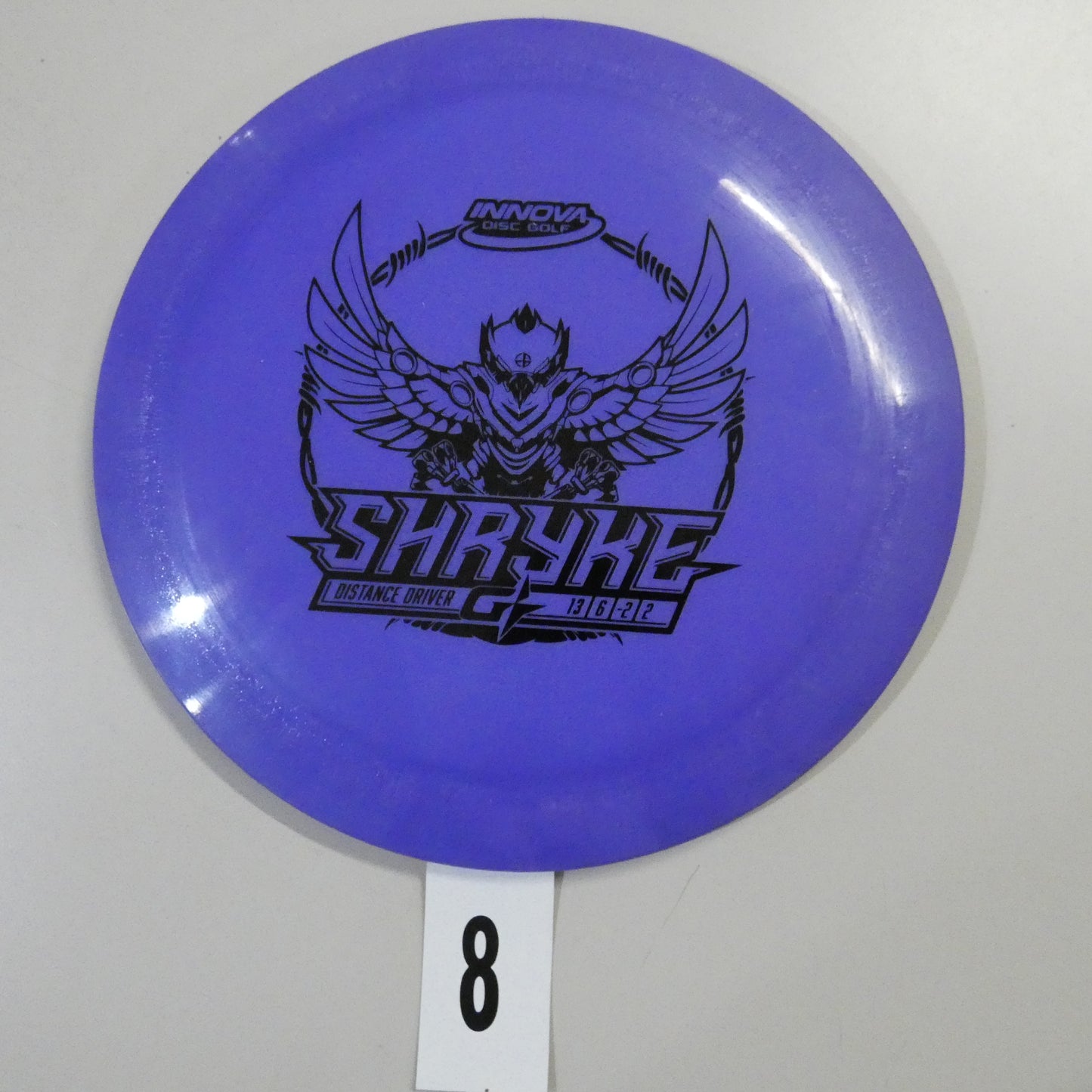 G-Star Shryke