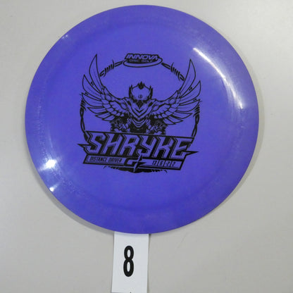 G-Star Shryke