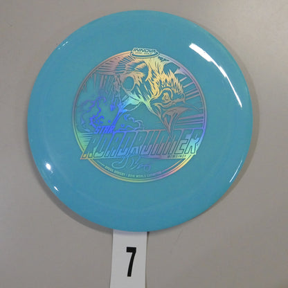 Star Roadrunner