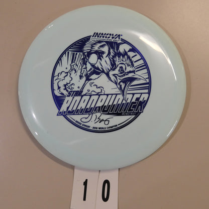 Star Roadrunner