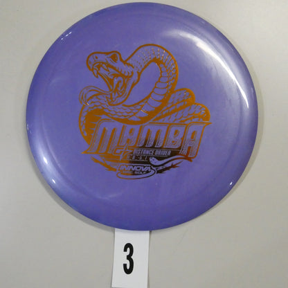 G-Star Mamba