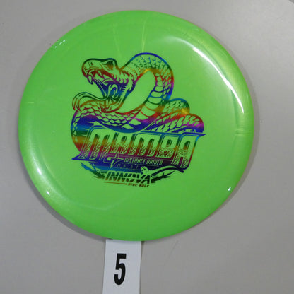 G-Star Mamba