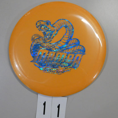 G-Star Mamba