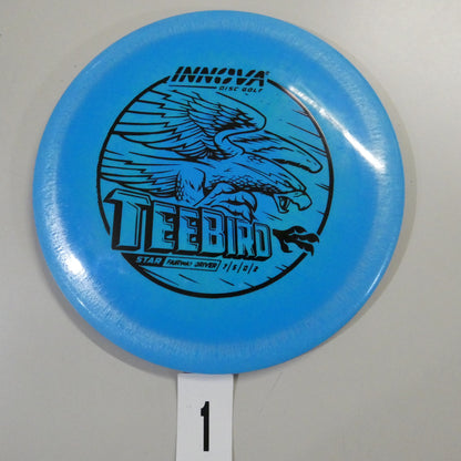 Star Teebird