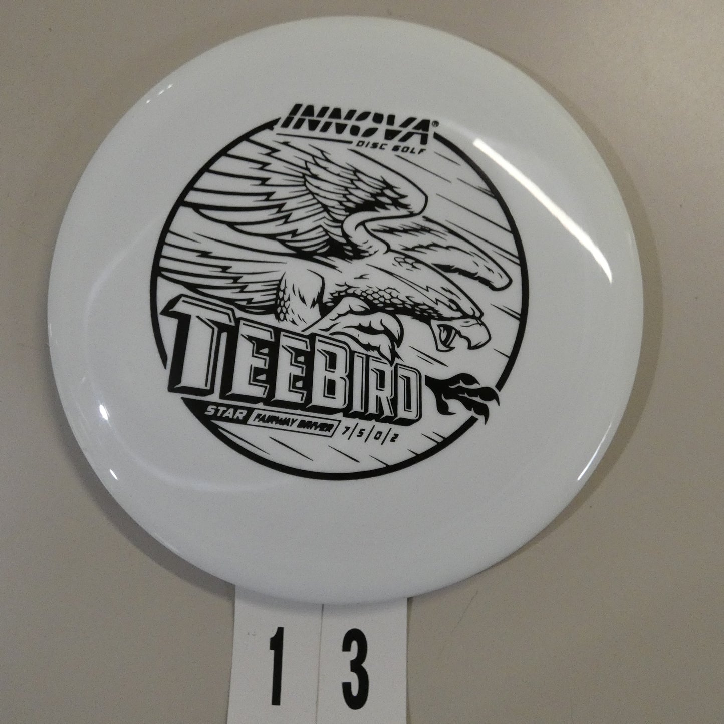 Star Teebird