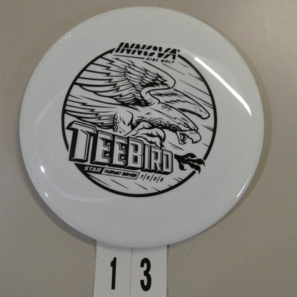 Star Teebird