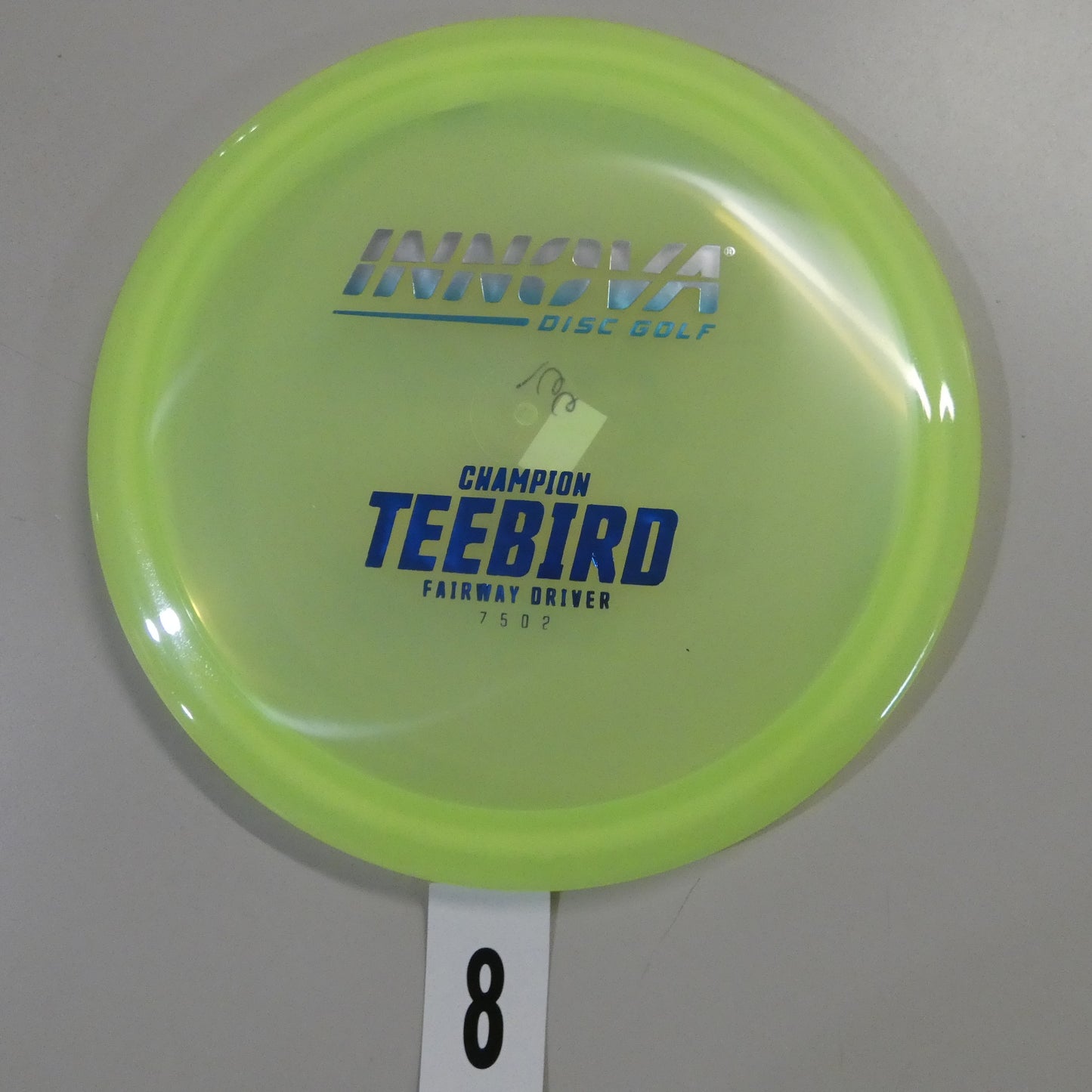 Champion Teebird