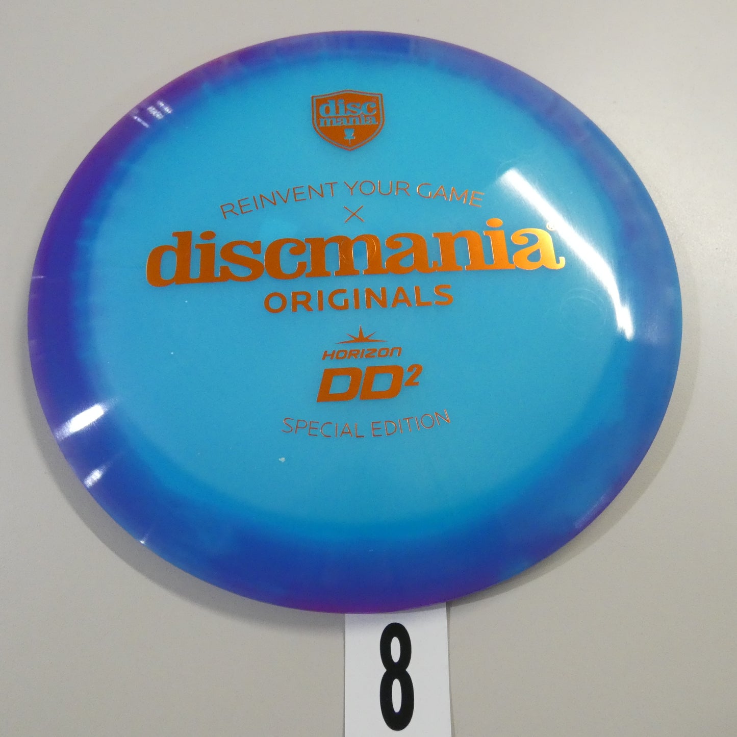 Glow Horizon C-Line DD2
