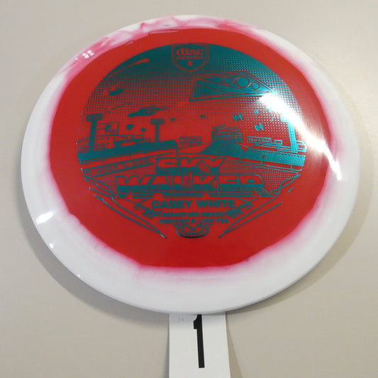 Sky Walker - Casey White Signature Series Horizon S-Line FD2