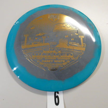 Sky Walker - Casey White Signature Series Horizon S-Line FD2