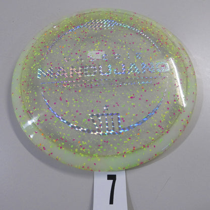 Valerie Mandujano Victory Edition Confetti Glide
