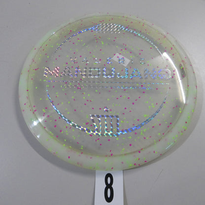Valerie Mandujano Victory Edition Confetti Glide