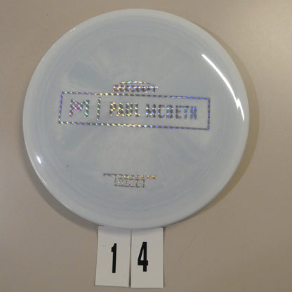 Paul McBeth Proto Malita (Swirl ESP)