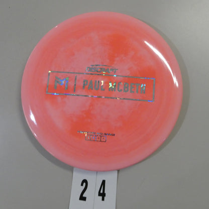 Paul McBeth Proto Malita (Swirl ESP)