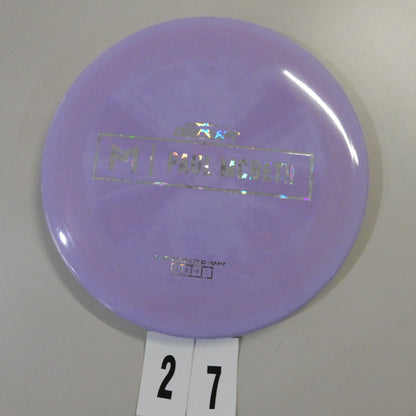 Paul McBeth Proto Malita (Swirl ESP)