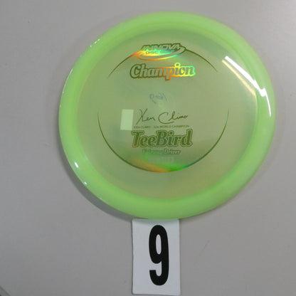 Champion Teebird