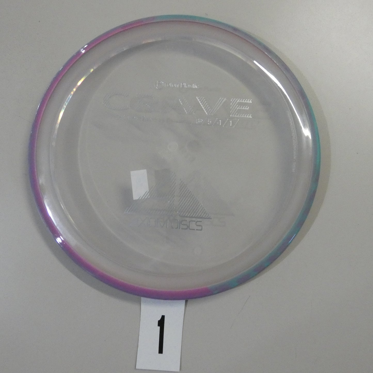 Proton Crave