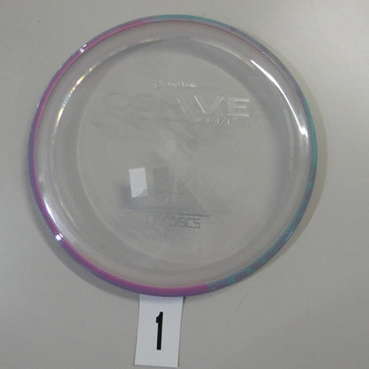 Proton Crave