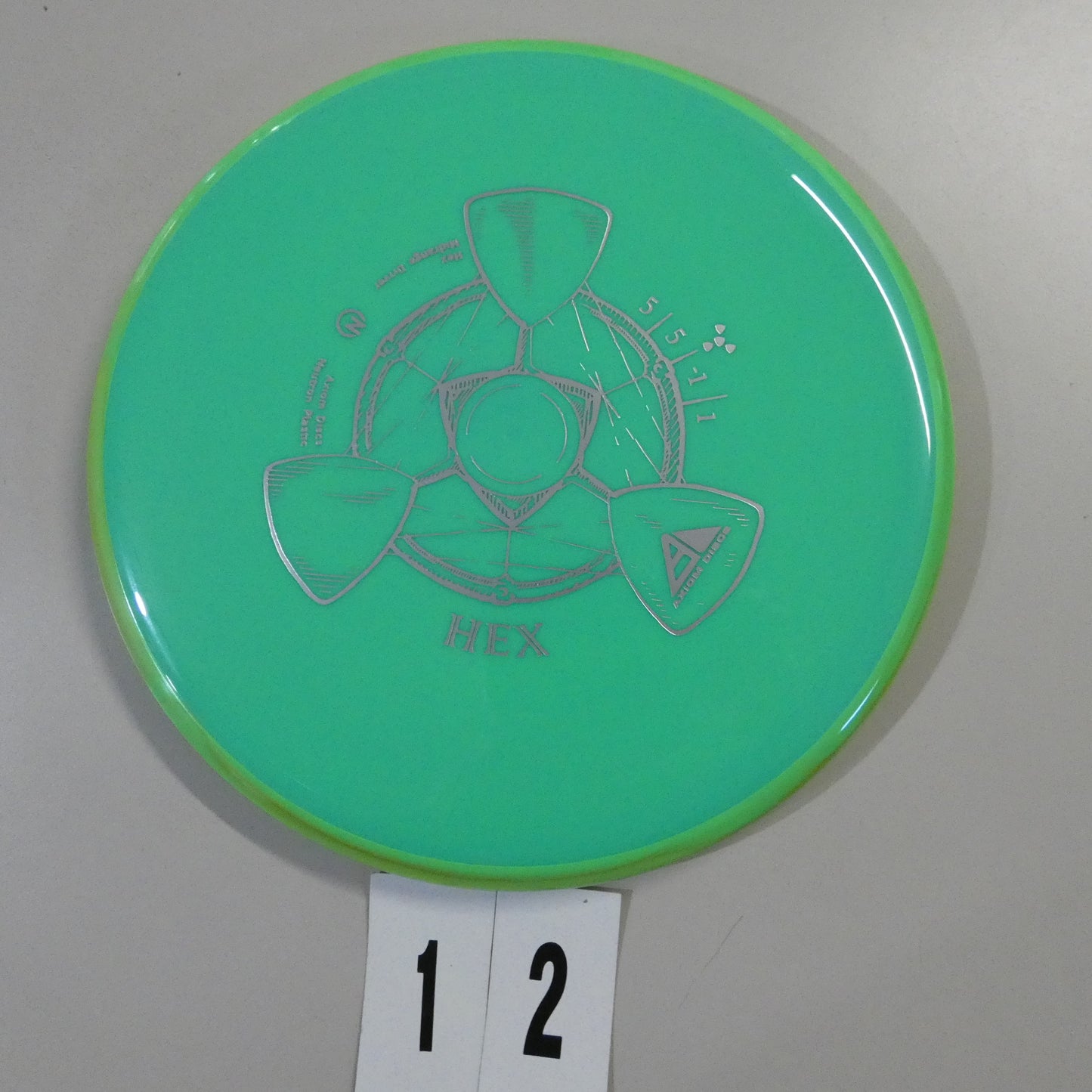 Neutron Hex