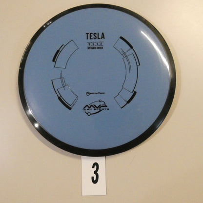 Neutron Tesla