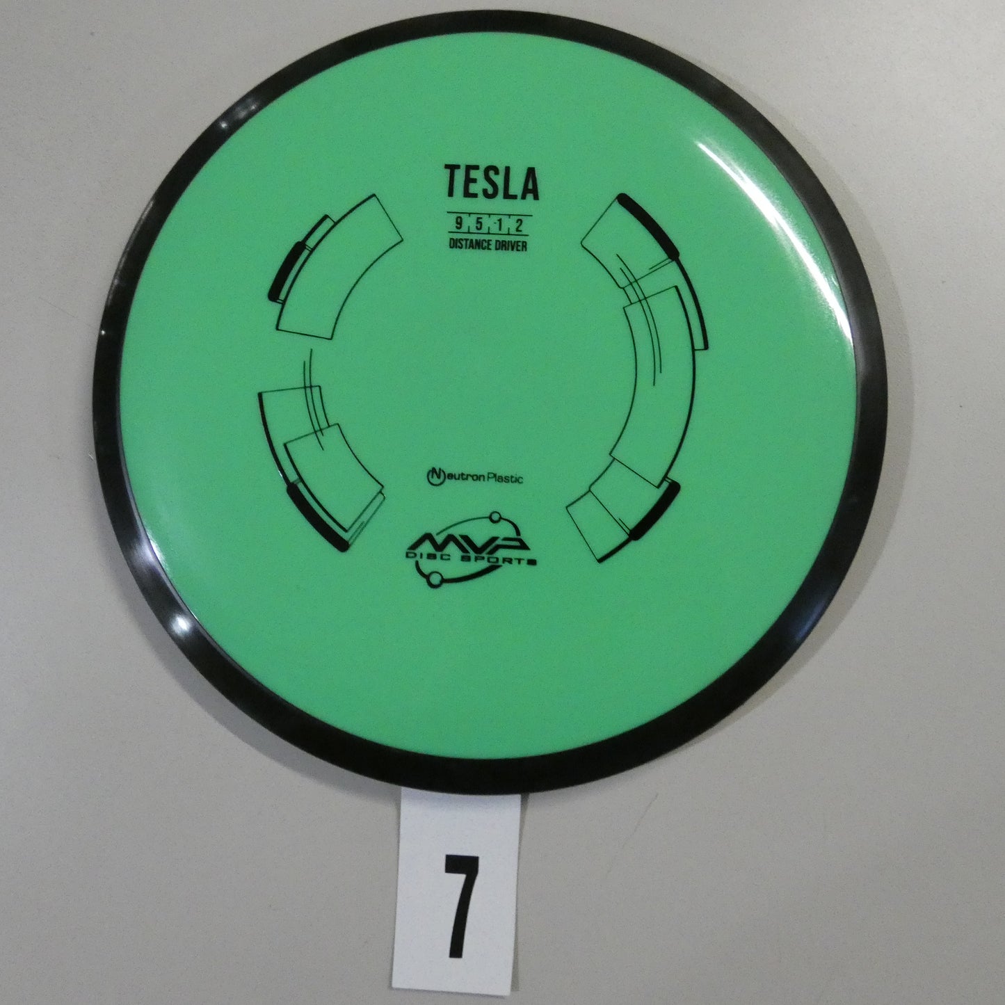 Neutron Tesla