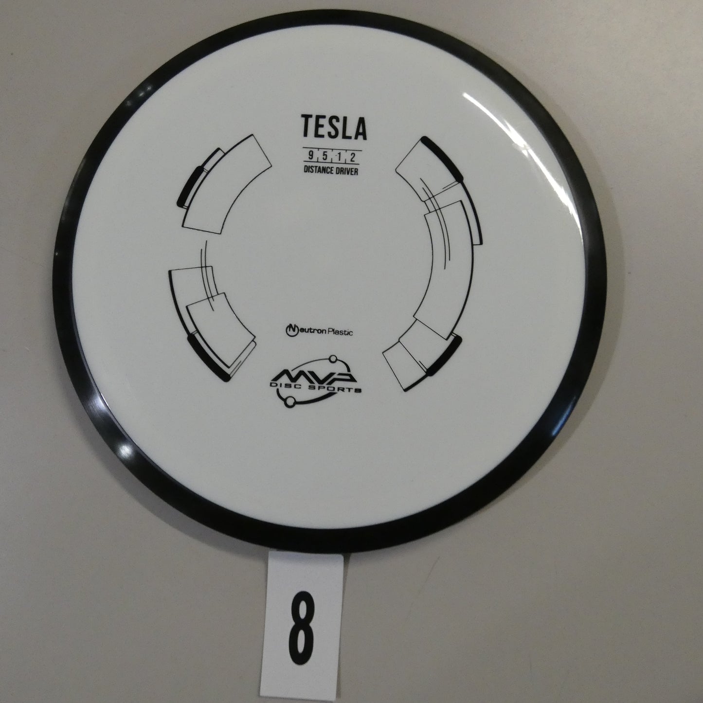 Neutron Tesla
