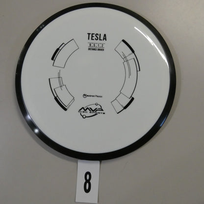 Neutron Tesla