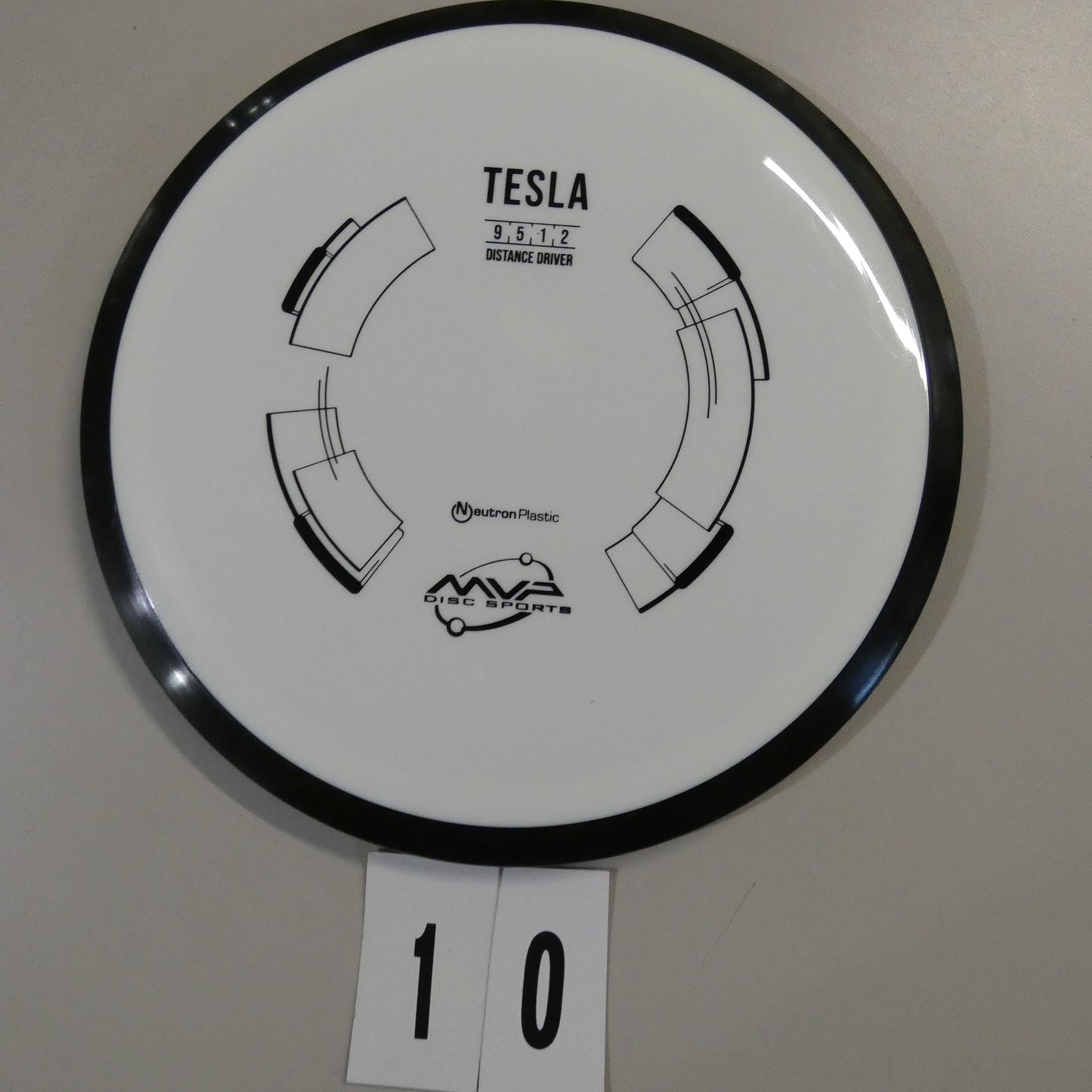 Neutron Tesla