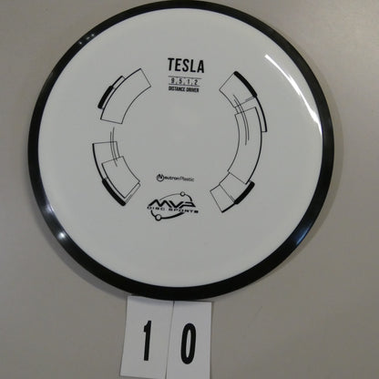 Neutron Tesla