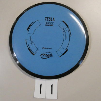 Neutron Tesla