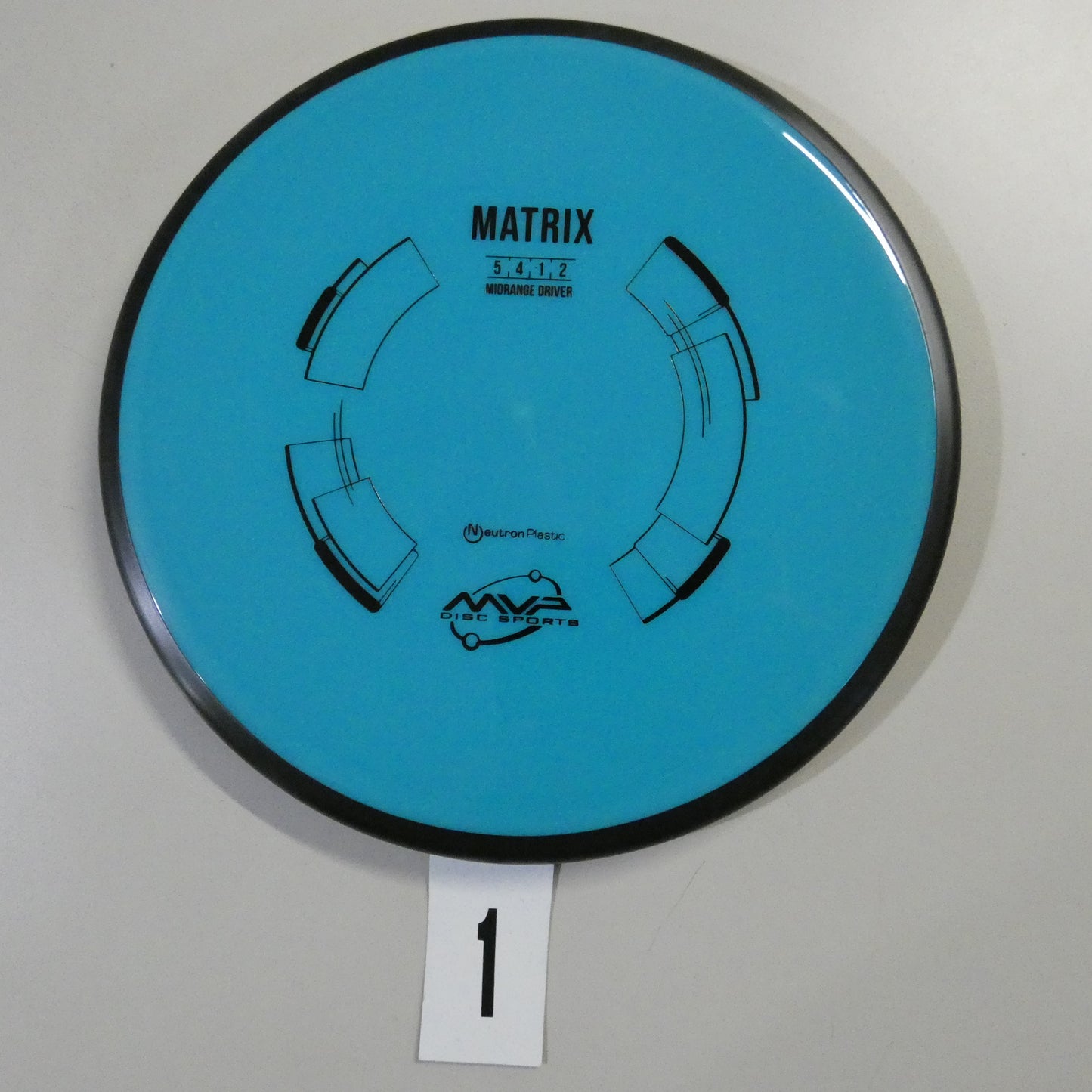 Neutron Matrix