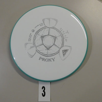 Neutron Proxy