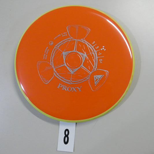 Neutron Proxy