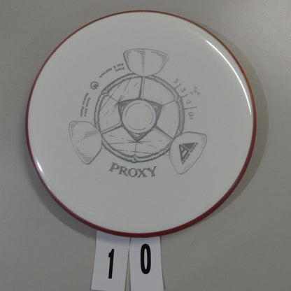 Neutron Proxy