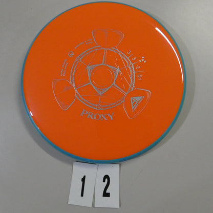 Neutron Proxy