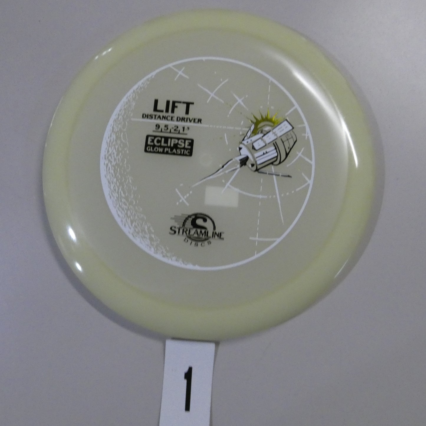 Eclipse 2.0 Lift