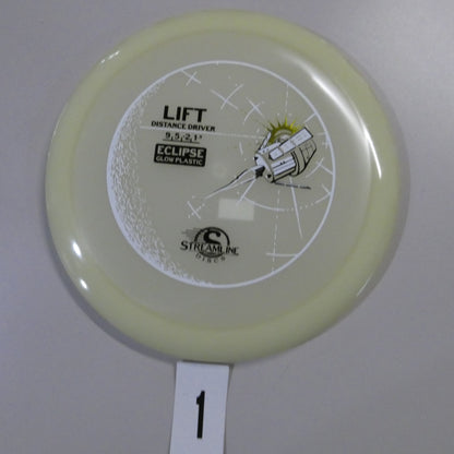 Eclipse 2.0 Lift