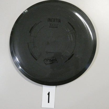 Neutron Inertia