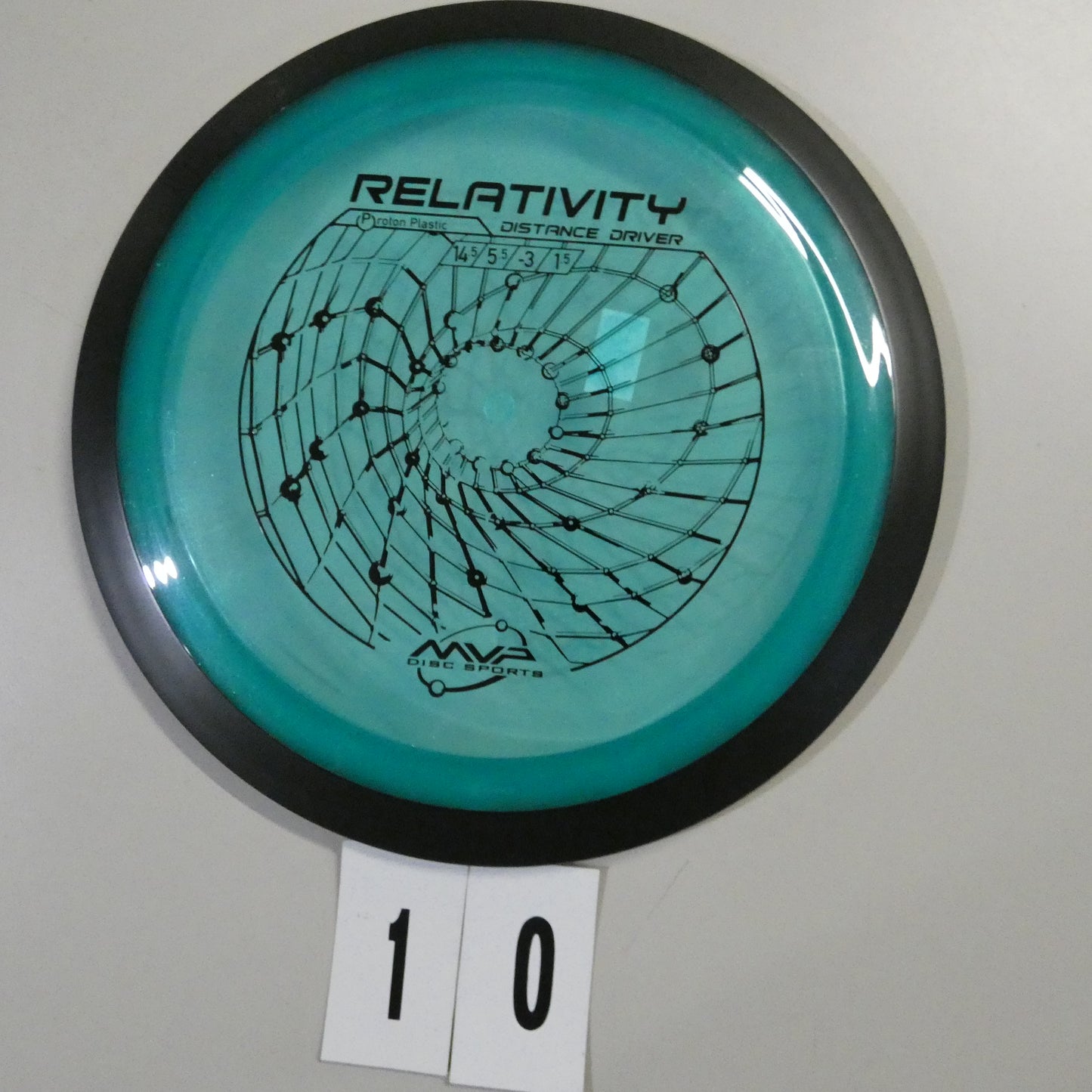 Proton Relativity