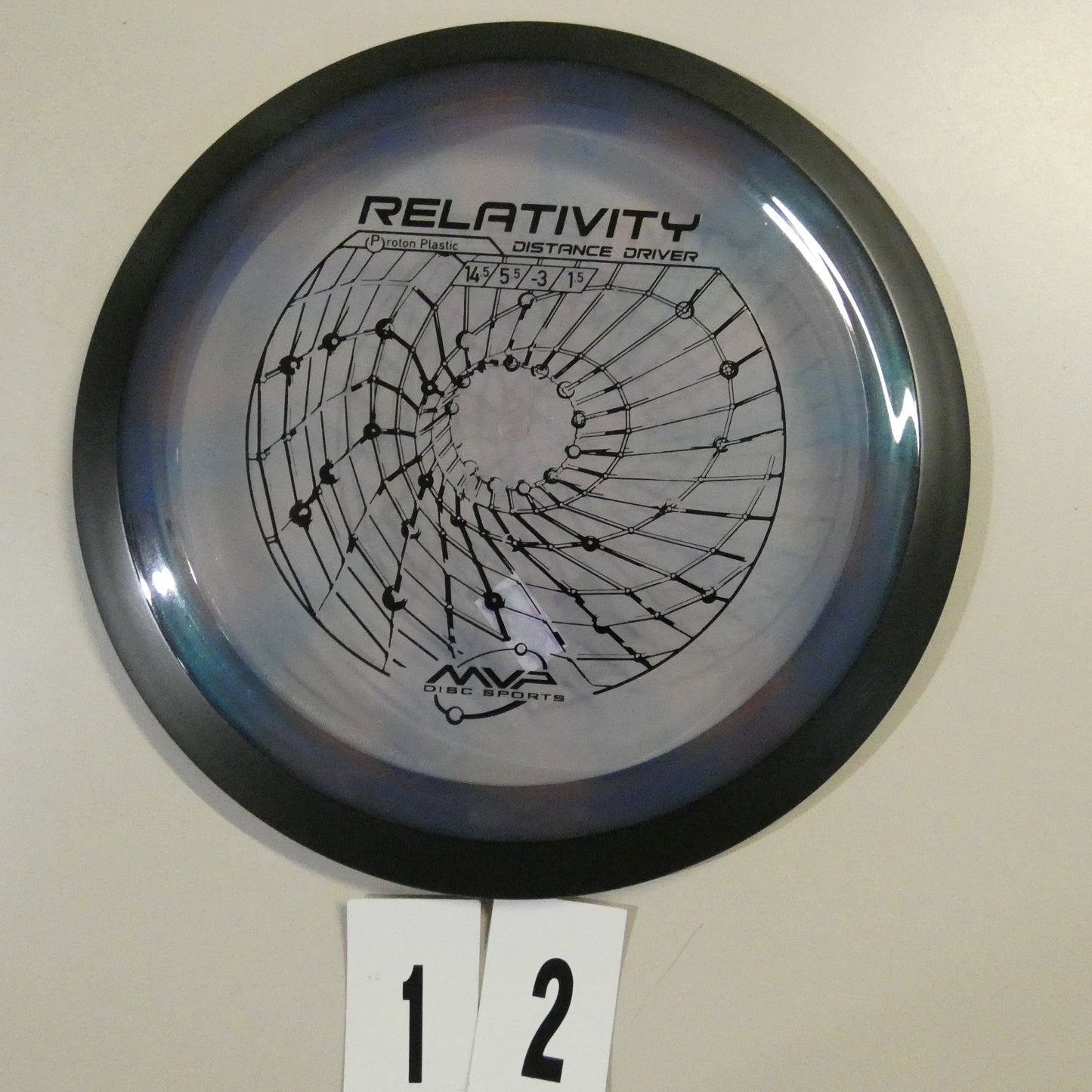 Proton Relativity