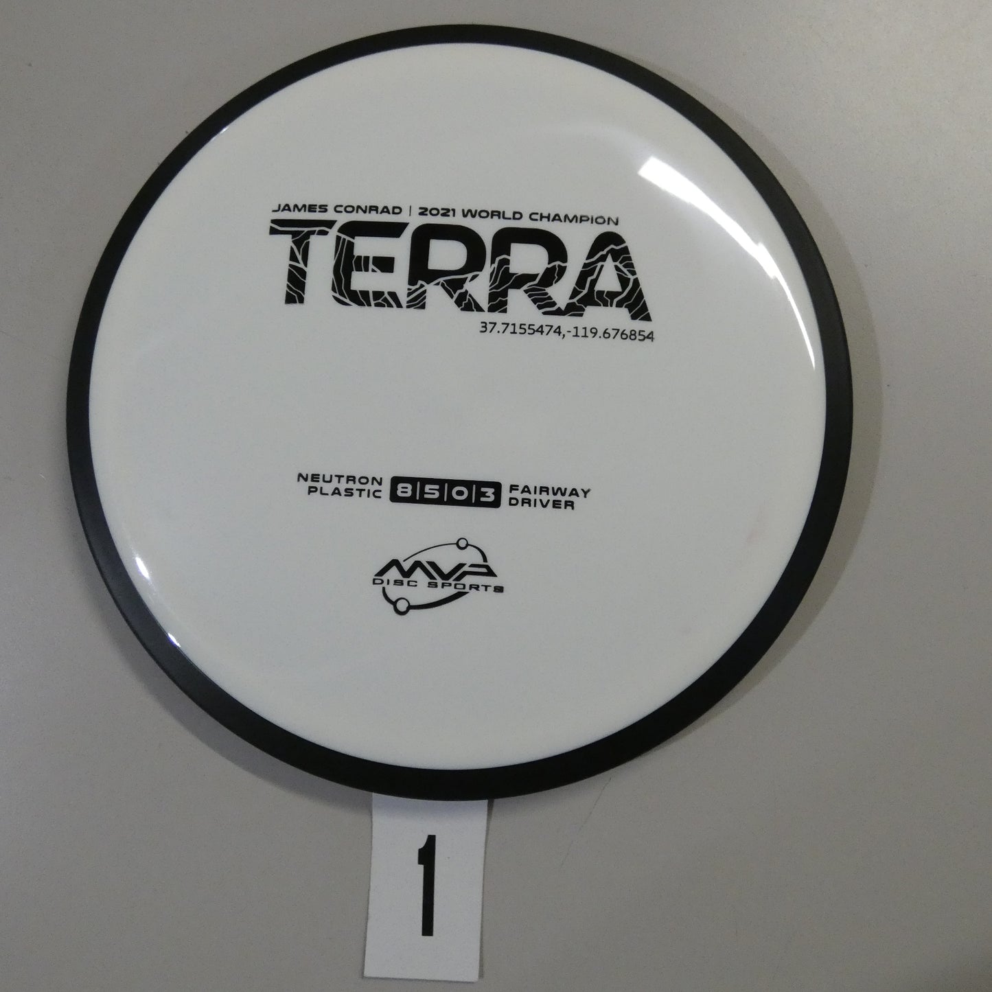 Neutron Terra