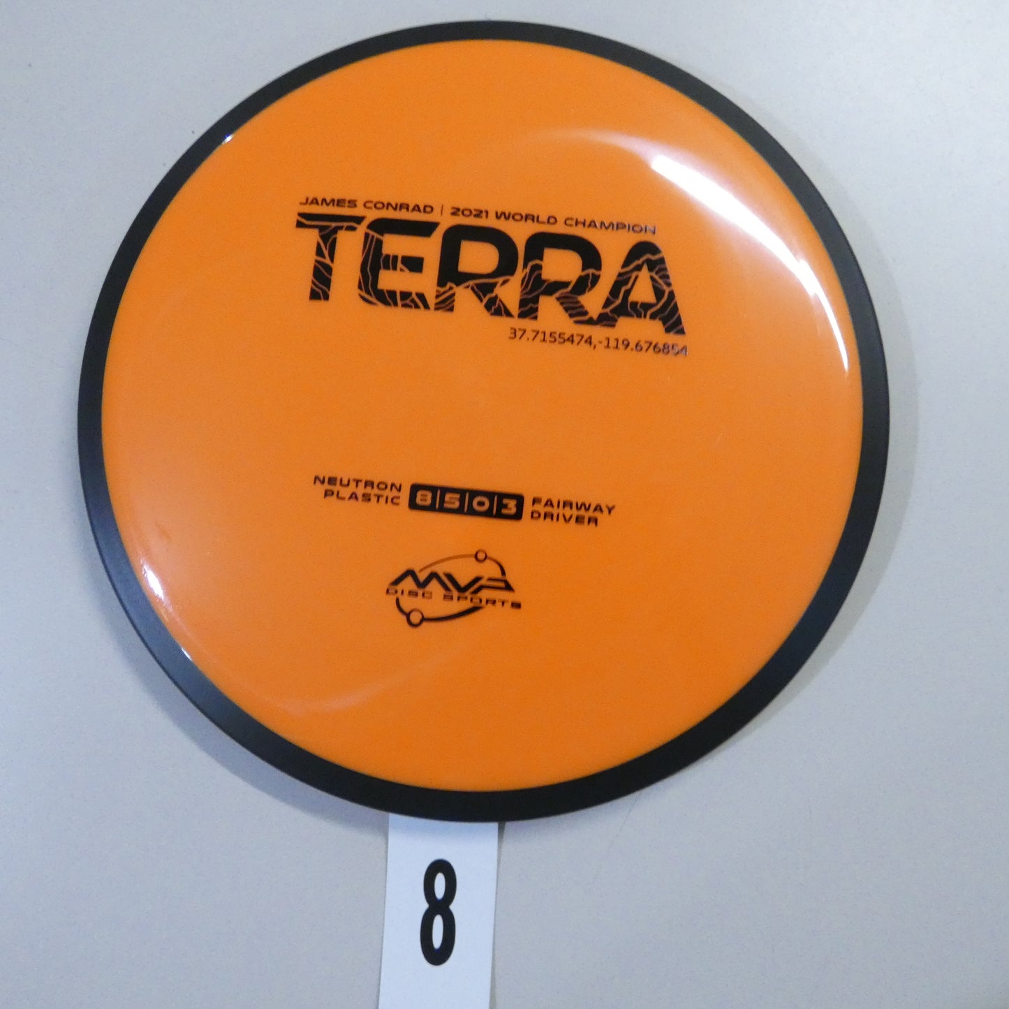 Neutron Terra