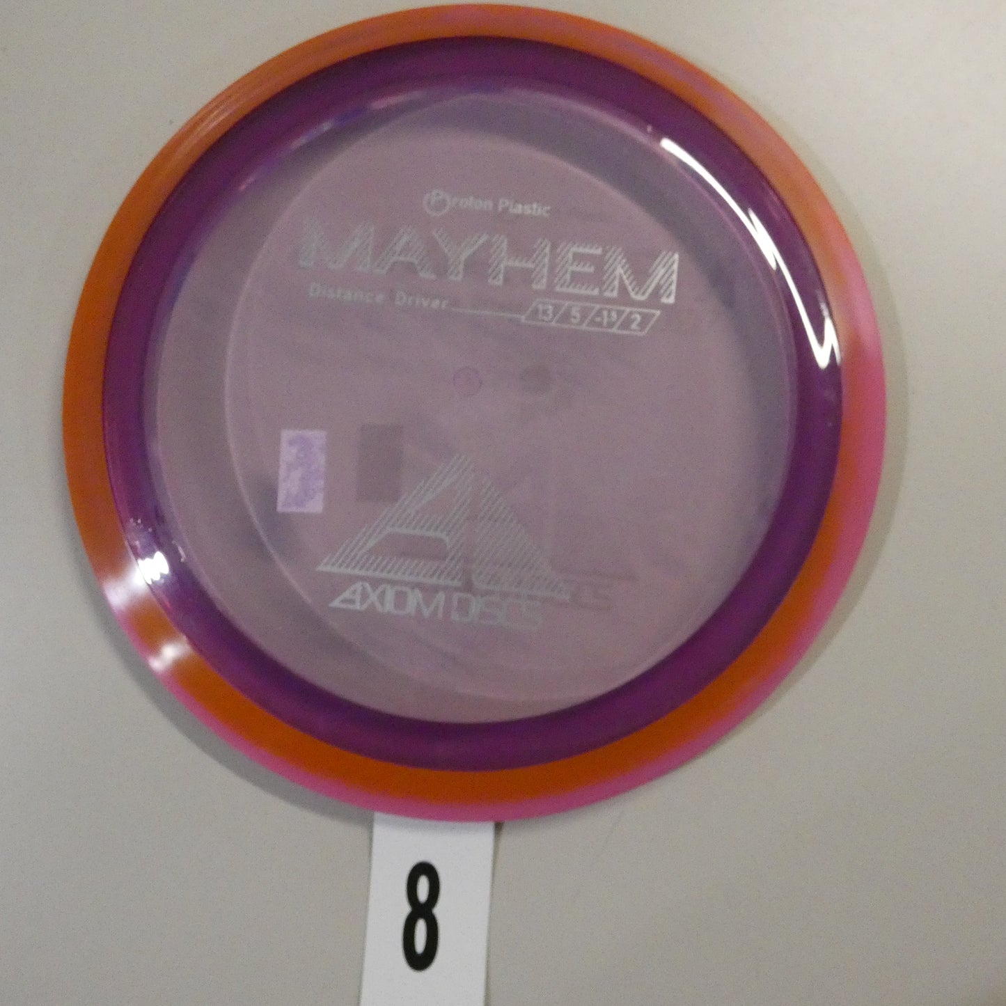 Proton Mayhem