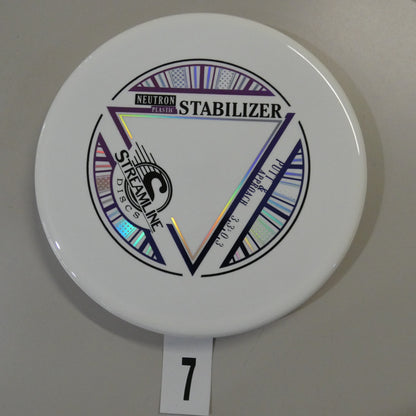Neutron Stabilizer
