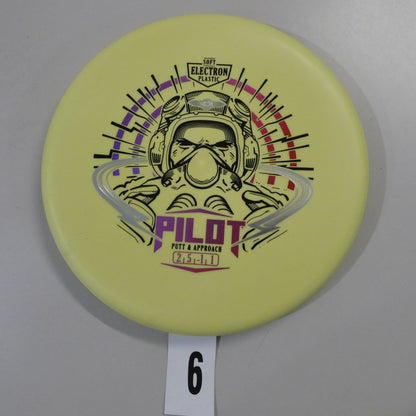 Soft Electron Pilot