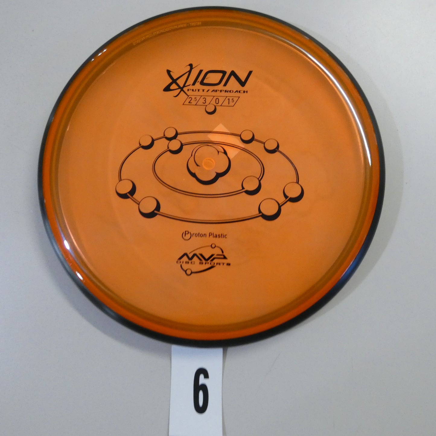 Proton Ion
