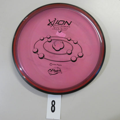 Proton Ion