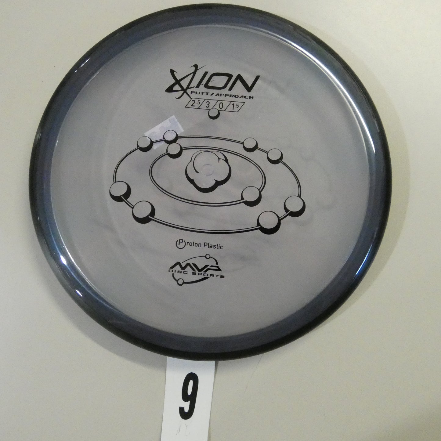 Proton Ion