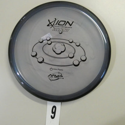 Proton Ion
